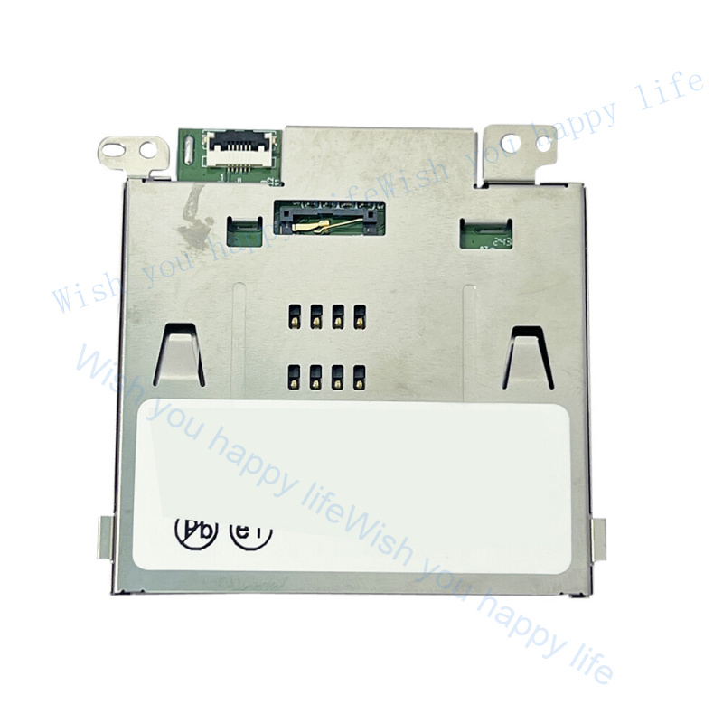 Smart Card Reader - LENOVO ThinkPad P14s Gen 5 21ME