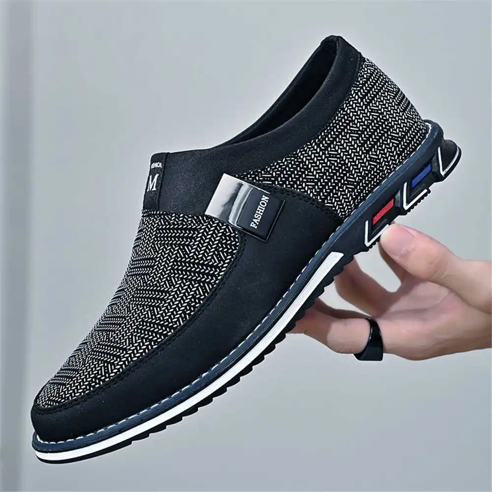 Tech Office Wear Men - Koyu Mavi 44-45 Yaz Ayakkabı Satış