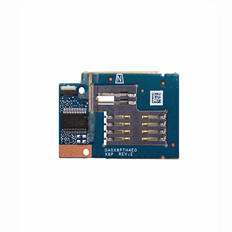Smart Card Reader - YENI ProBook 440 450 640 650
