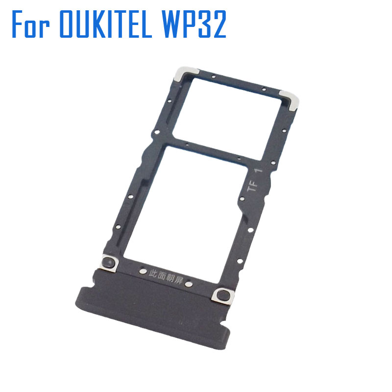 Smart Card Reader - Yeni Orijinal OUKITEL WP32 SIM Kart