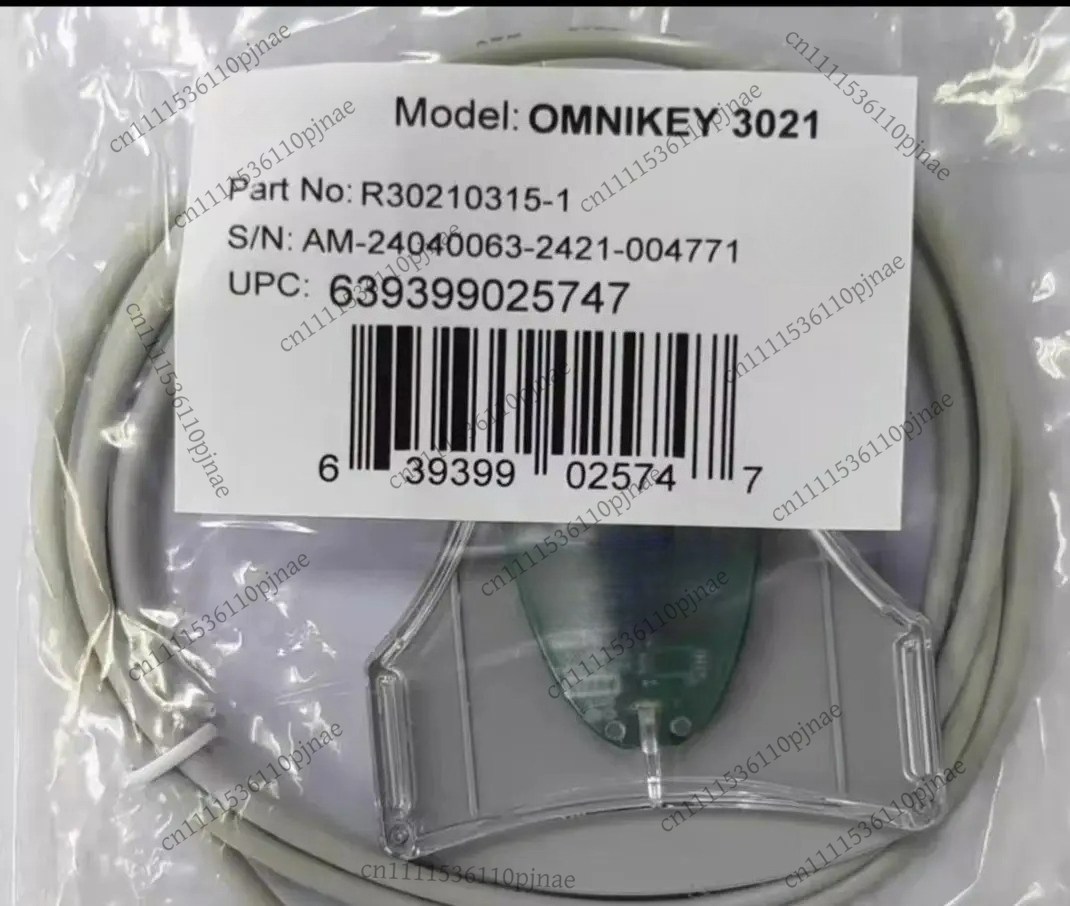 Smart Card Reader - YENI HID OMNIKEY CardMan 3021 HID3021