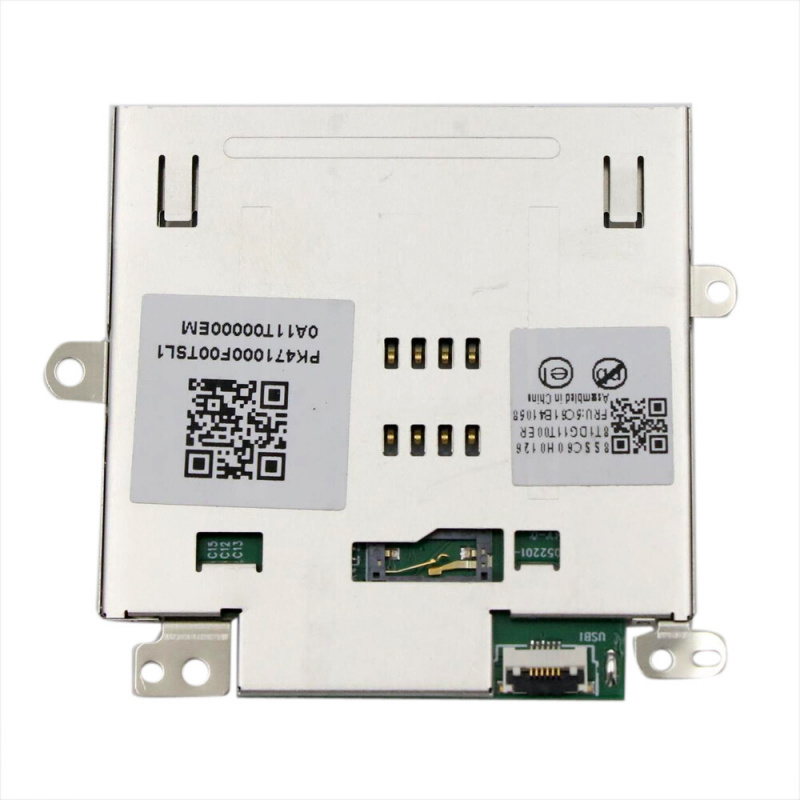 Lenovo ThinkPad X13 2'si 1 ara - Smart Card Reader incelemesi ve fiyatı