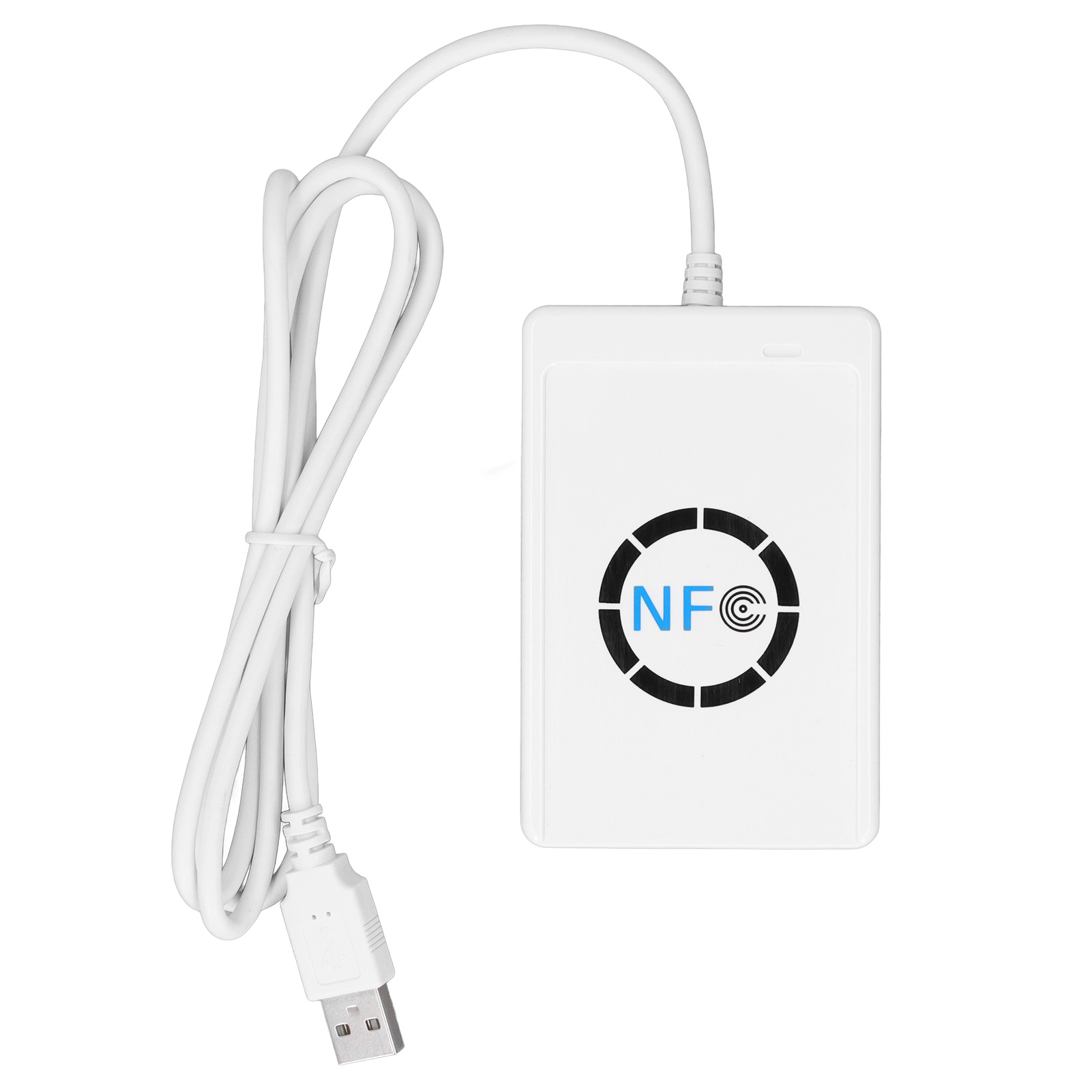 USB NFC Akıllı IC Kart Okuyucu - Smart Card Reader incelemesi ve fiyatı