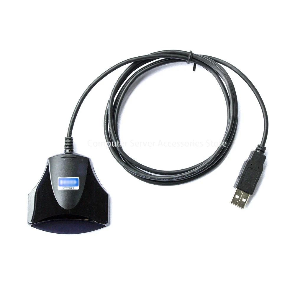 Orijinal EID CAC omniomnikey C - Smart Card Reader incelemesi ve fiyatı
