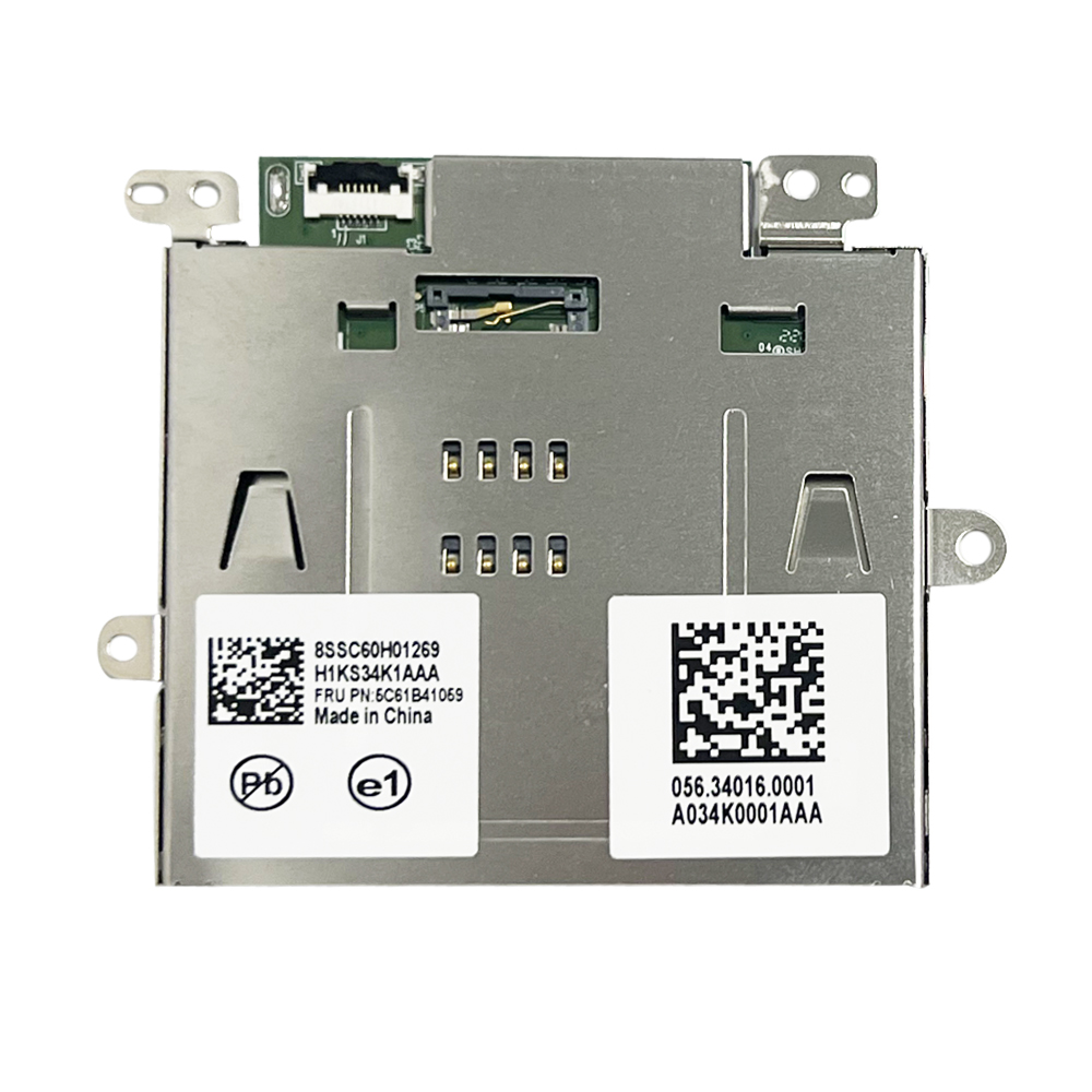 Akıllı Kart Okuyucu w/Kablo Le - Smart Card Reader incelemesi ve fiyatı