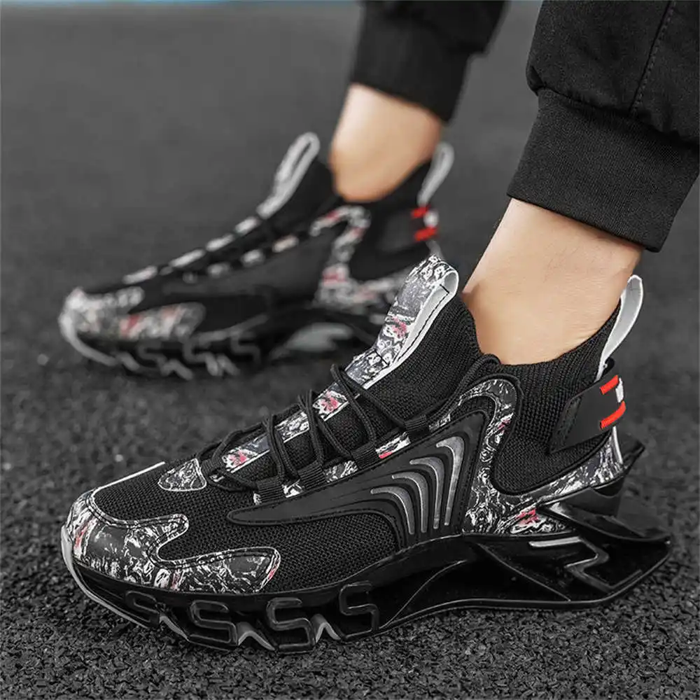 Mavi Slipon Uzun Pembe Çizmele - Tech Office Wear Men incelemesi ve fiyatı