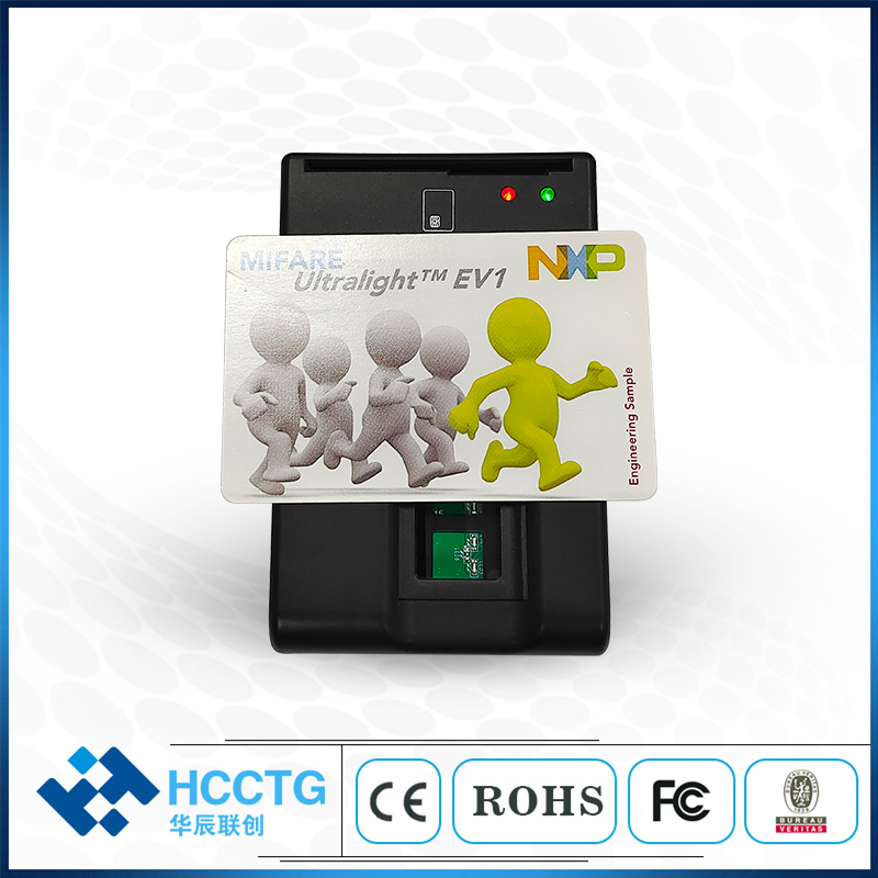 Windows Android USB NFC RFID Ç - Smart Card Reader incelemesi ve fiyatı