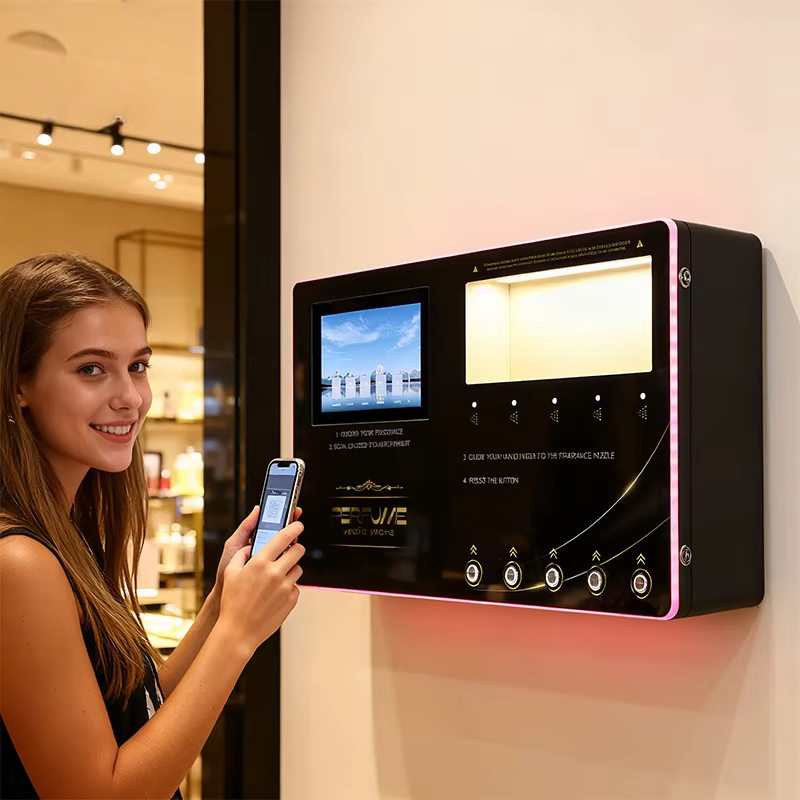 5 Sprey Başlıklı Özel Parfüm D - Smart Card Reader incelemesi ve fiyatı