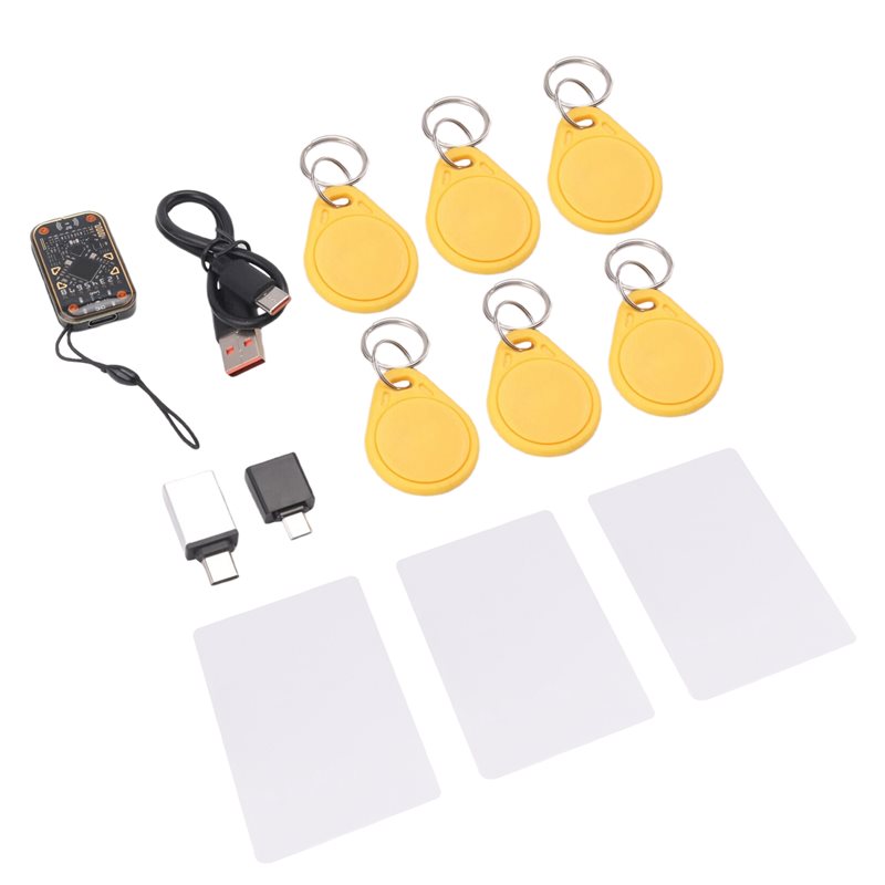 Çok Fonksiyonlu Chameleon Ultr - Smart Card Reader incelemesi ve fiyatı