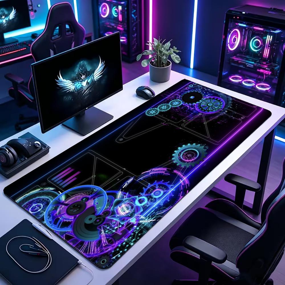 Tech Gear Circuit Büyük Masa Ö - Office Tech Decor incelemesi ve fiyatı