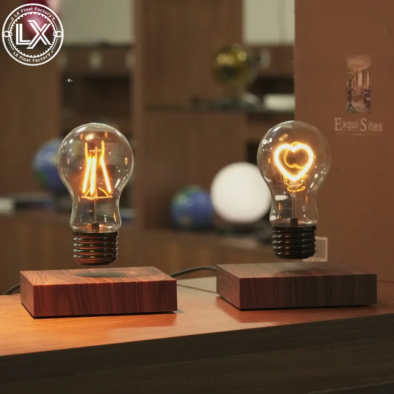 Manyetik Levitasyonlu Kablosuz - Office Tech Decor incelemesi ve fiyatı