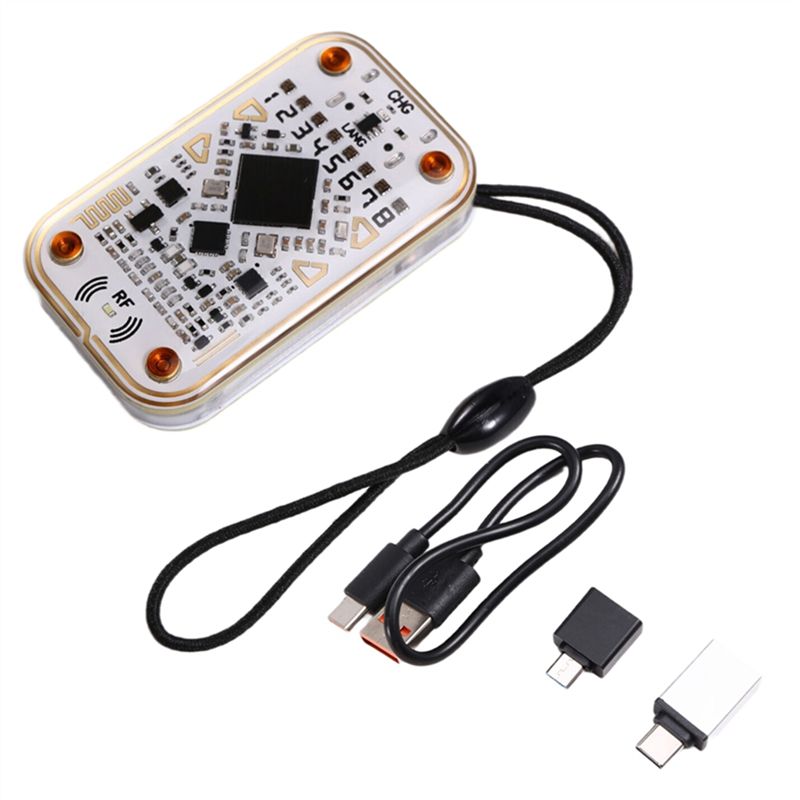 ABFN-Premium RFID Akıllı Çip O - Smart Card Reader incelemesi ve fiyatı