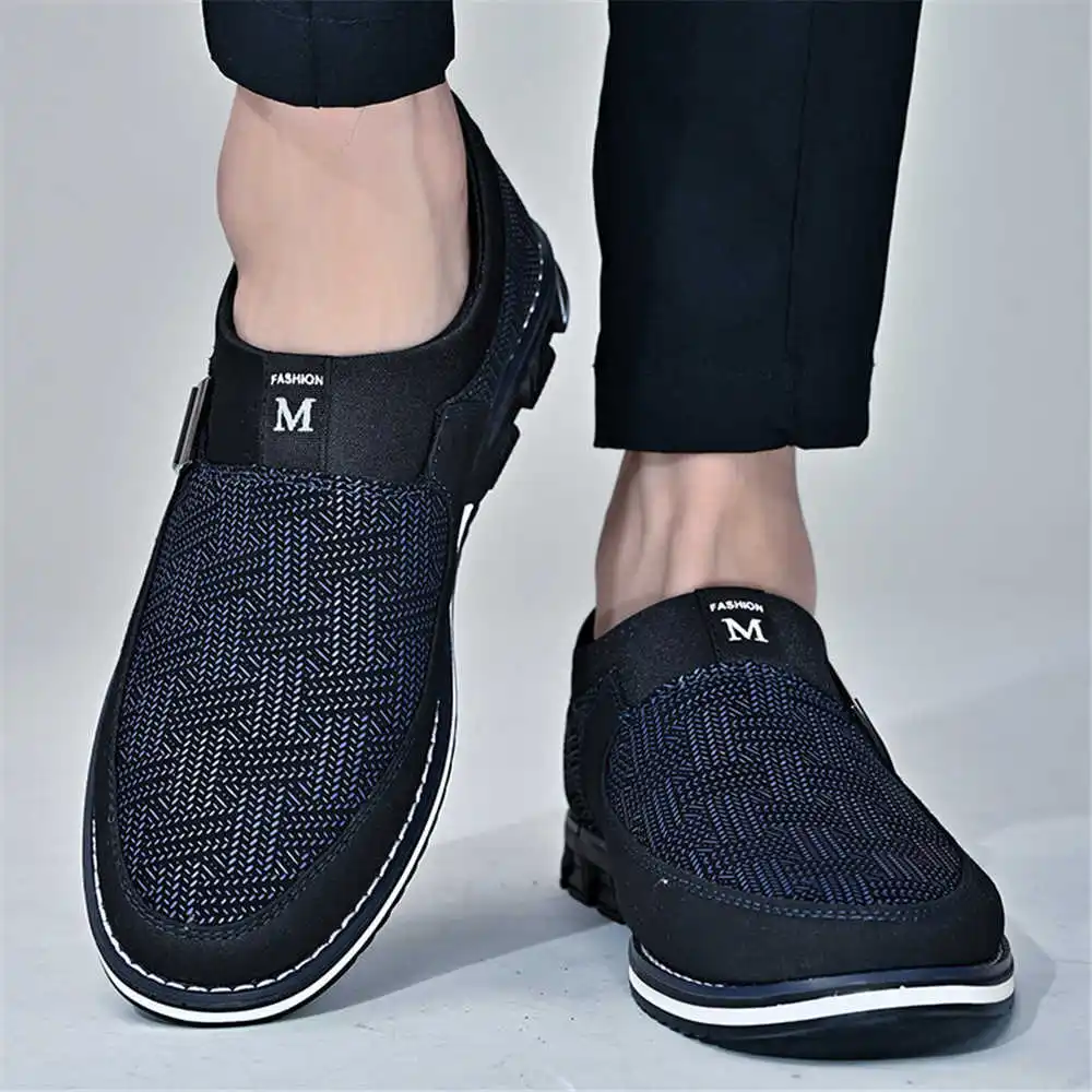 Koyu Mavi 44-45 Yaz Ayakkabı S - Tech Office Wear Men incelemesi ve fiyatı