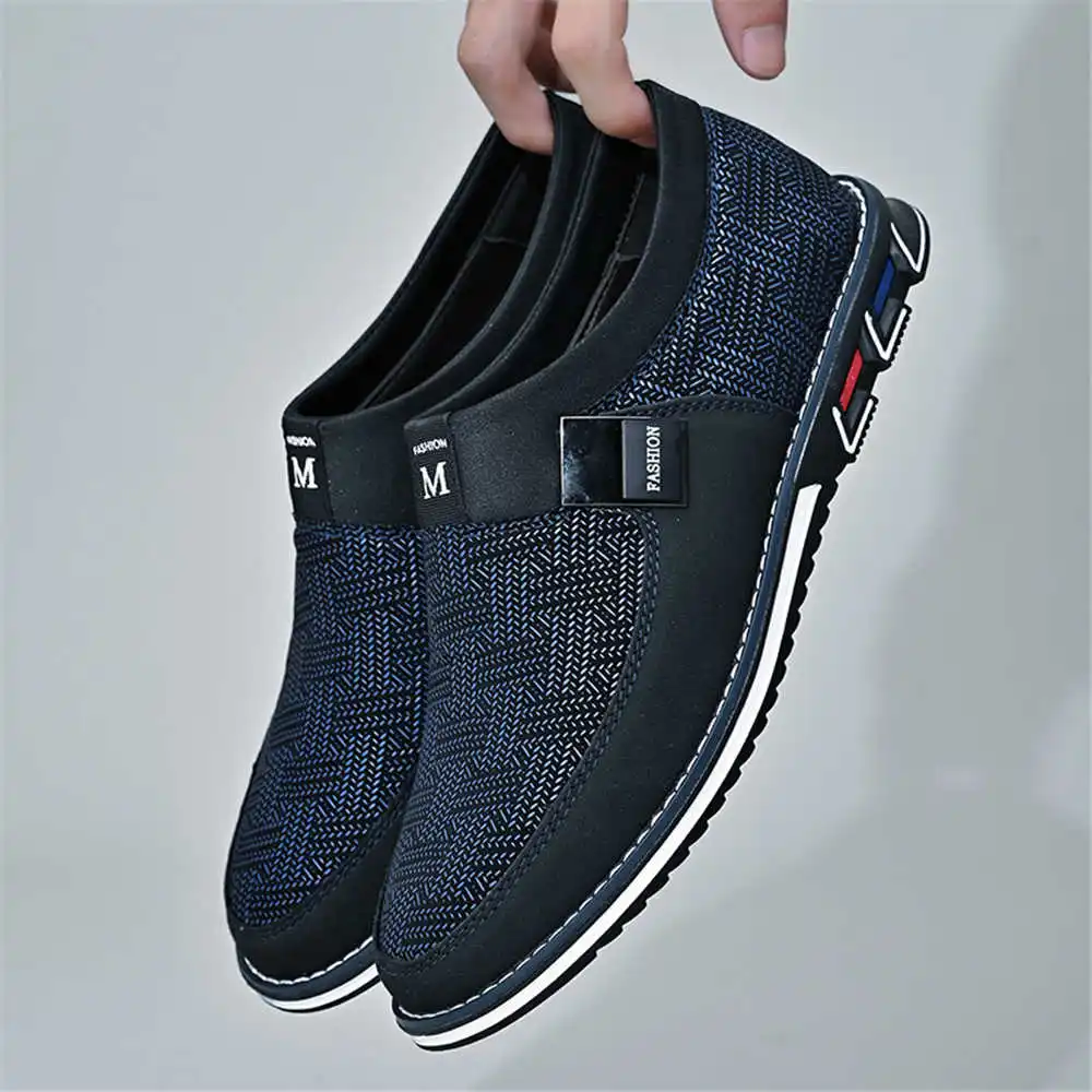 Koyu Mavi 44-45 Yaz Ayakkabı S - Tech Office Wear Men incelemesi ve fiyatı