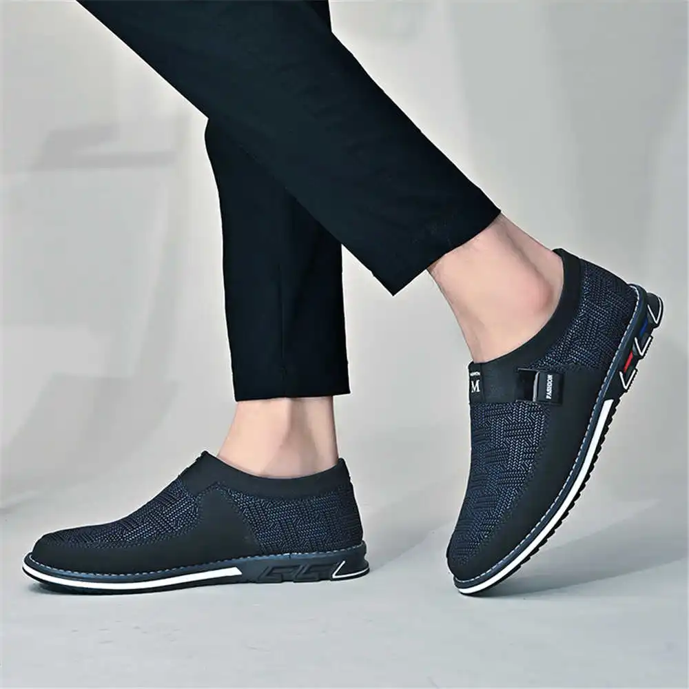 Koyu Mavi 44-45 Yaz Ayakkabı S - Tech Office Wear Men incelemesi ve fiyatı