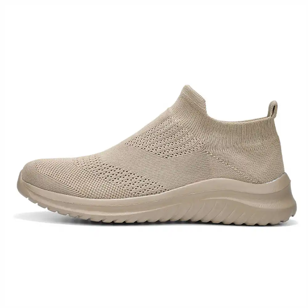 Bej Yumuşak Yeni Yenilik Tenis - Tech Office Wear Men incelemesi ve fiyatı