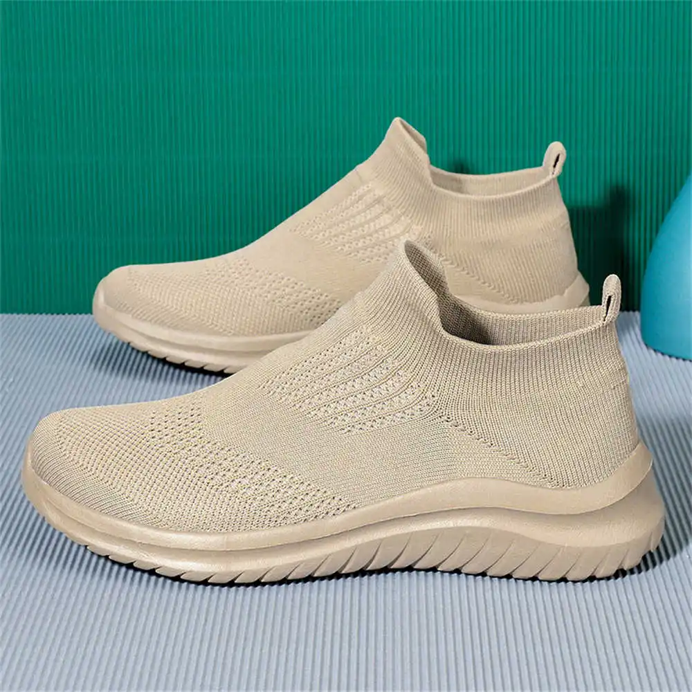 Bej Yumuşak Yeni Yenilik Tenis - Tech Office Wear Men incelemesi ve fiyatı