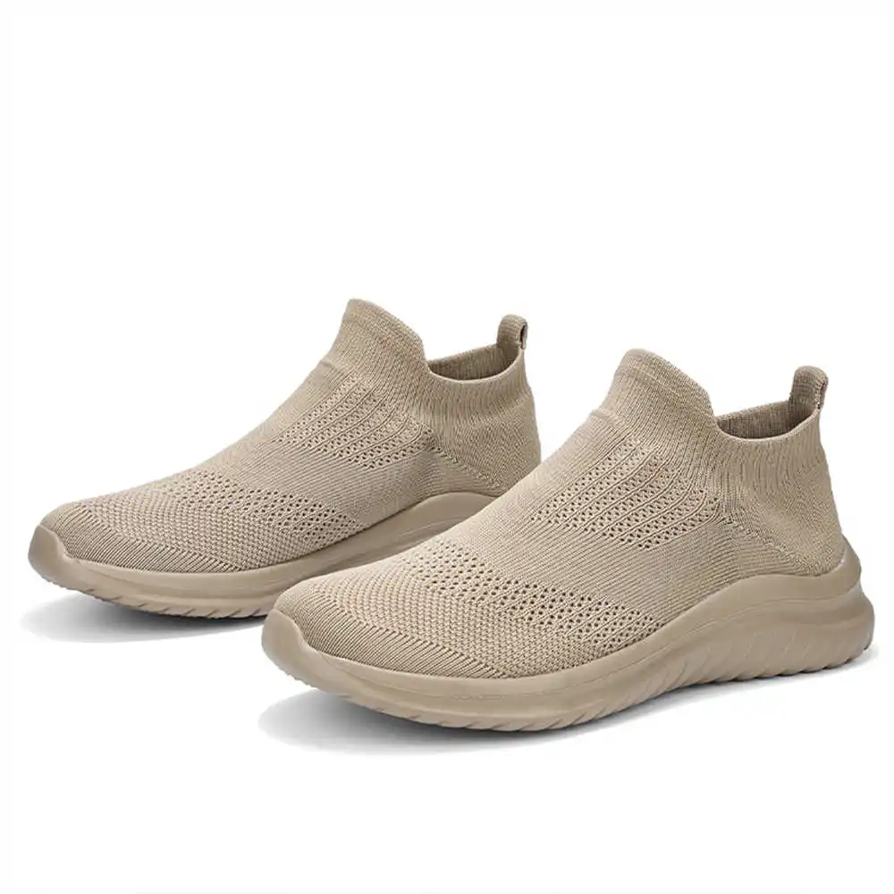 Bej Yumuşak Yeni Yenilik Tenis - Tech Office Wear Men incelemesi ve fiyatı