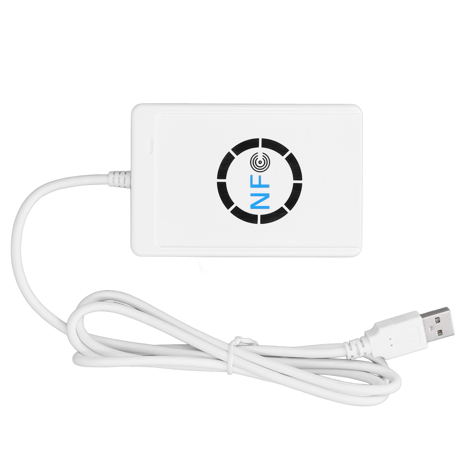 USB NFC Kart Fotokopi Makinesi - Smart Card Reader incelemesi ve fiyatı