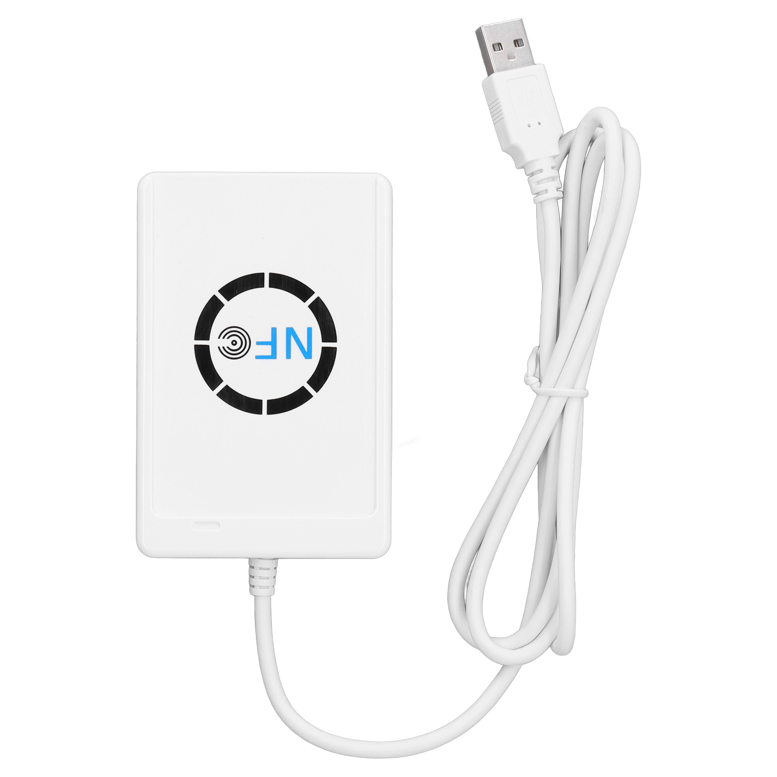 USB NFC Kart Fotokopi Makinesi - Smart Card Reader incelemesi ve fiyatı