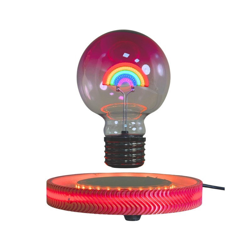 Havada Duran Kablosuz LED Ampu - Office Tech Decor incelemesi ve fiyatı