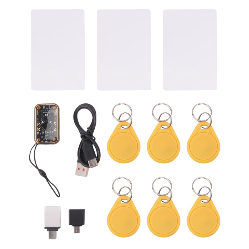 LXYB18B Chameleon Ultra V2.0 R - Smart Card Reader incelemesi ve fiyatı