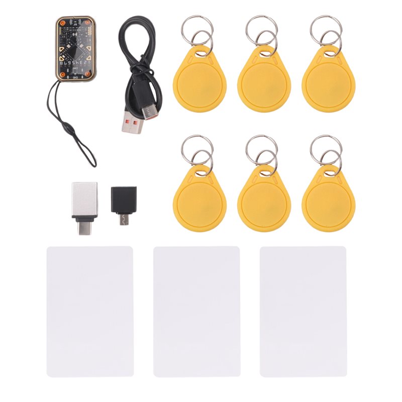 LXYB18B Chameleon Ultra V2.0 R - Smart Card Reader incelemesi ve fiyatı