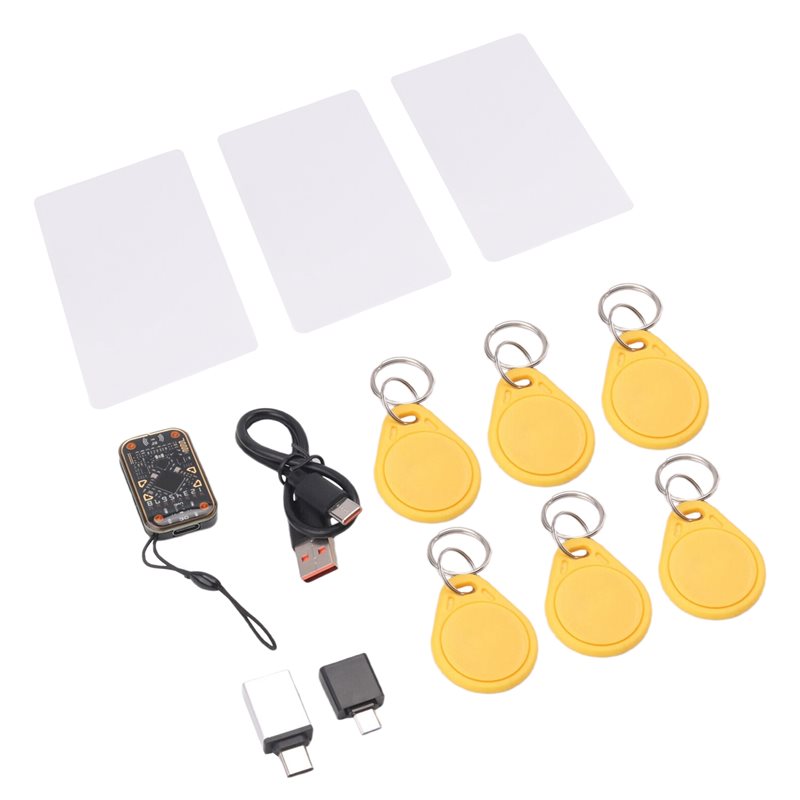 LXYB18B Chameleon Ultra V2.0 R - Smart Card Reader incelemesi ve fiyatı