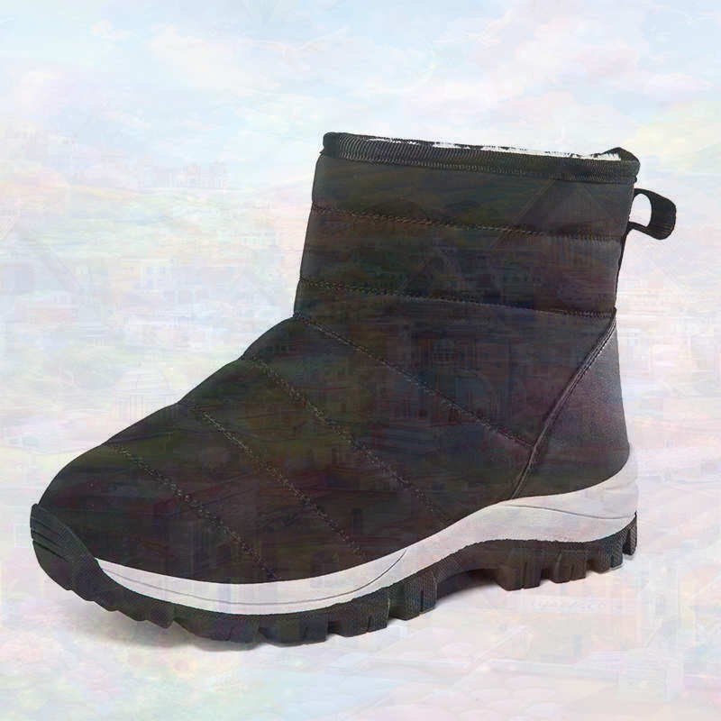 Kaymaz Termo Yaşlı Tenis Kadın - Tech Office Wear Men incelemesi ve fiyatı
