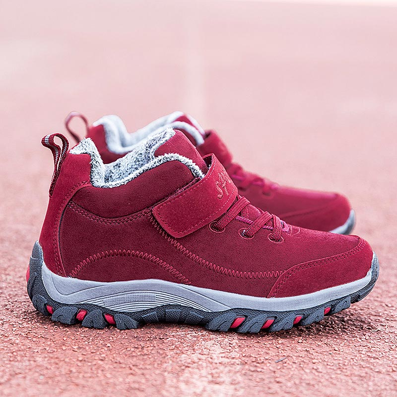 short winter sports shoes for  - Tech Office Wear Men incelemesi ve fiyatı