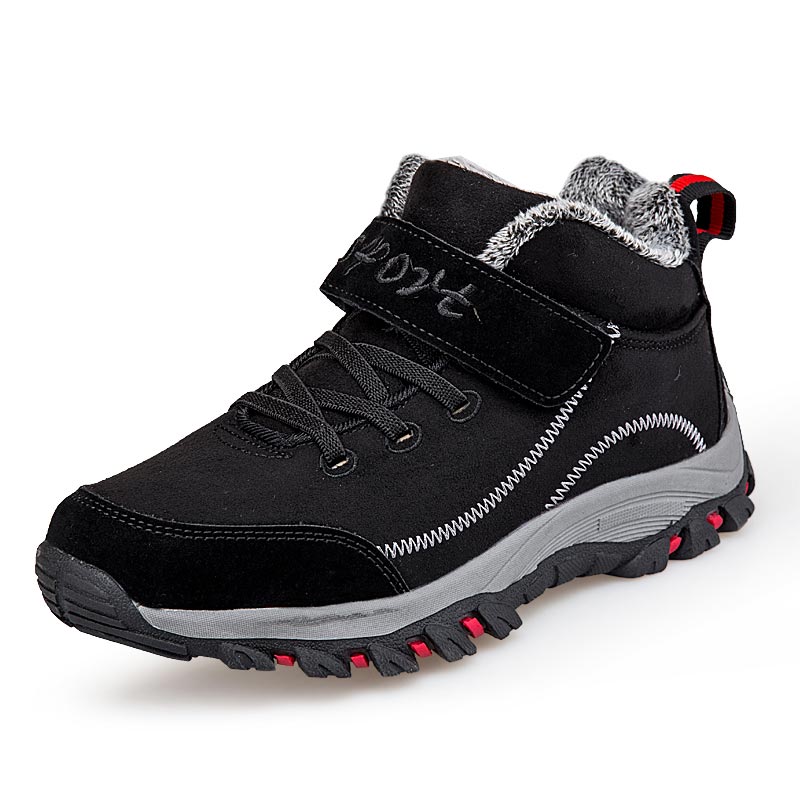 short winter sports shoes for  - Tech Office Wear Men incelemesi ve fiyatı
