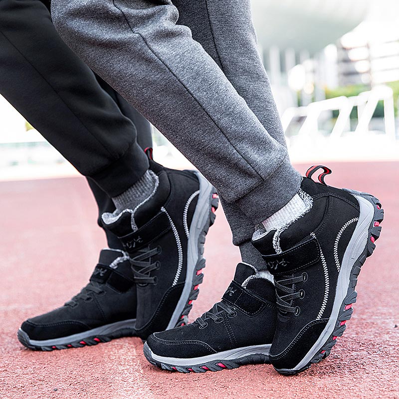 short winter sports shoes for  - Tech Office Wear Men incelemesi ve fiyatı