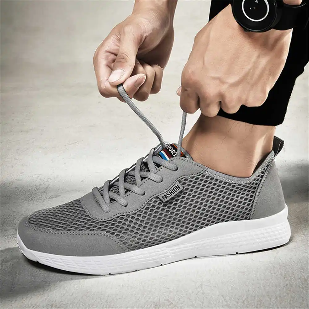 35-46 Nefes Açık Mavi Spor Aya - Tech Office Wear Men incelemesi ve fiyatı