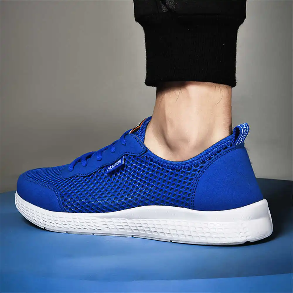 35-46 Nefes Açık Mavi Spor Aya - Tech Office Wear Men incelemesi ve fiyatı